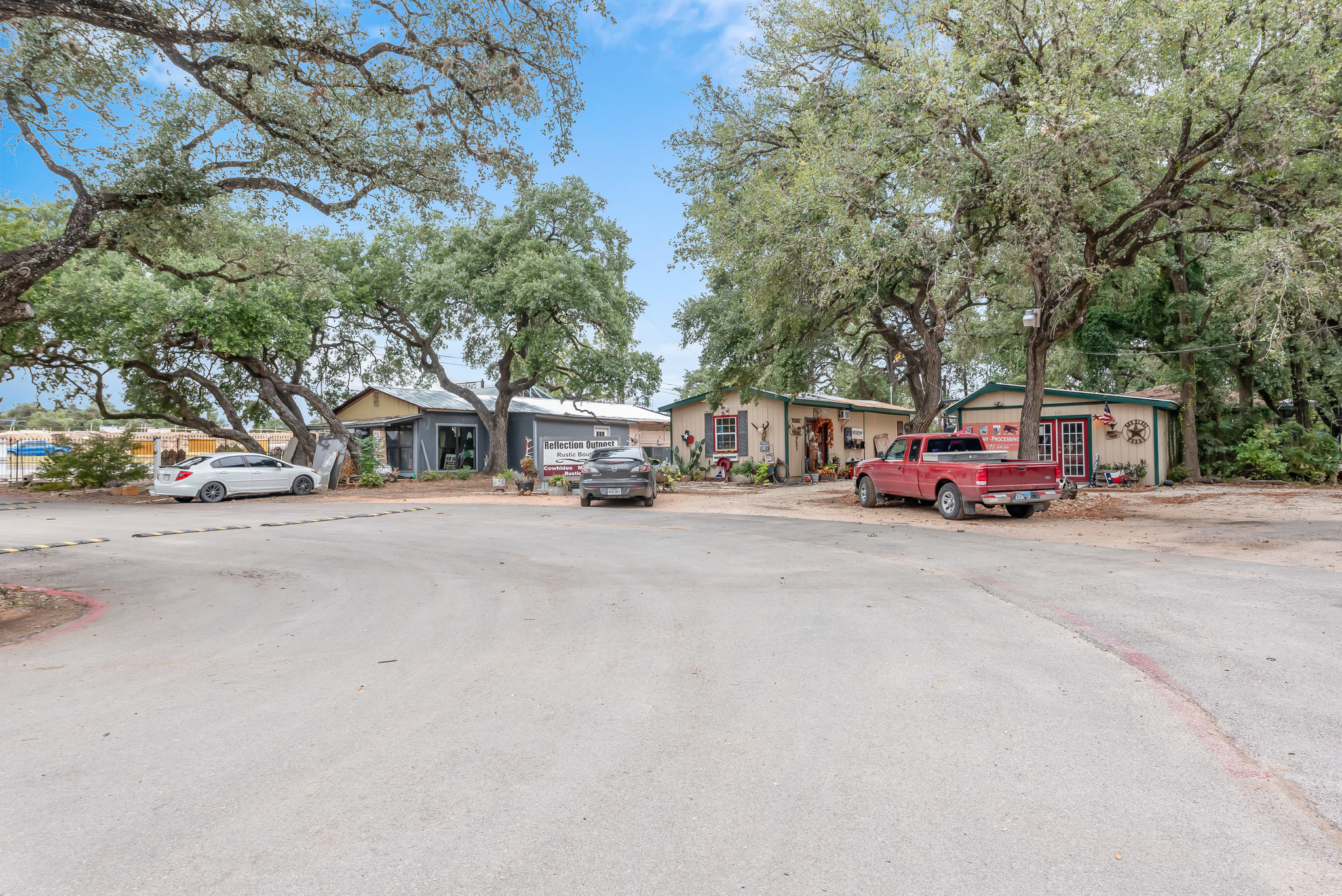 26610 US Highway 281, San Antonio, TX for sale Building Photo- Image 1 of 1