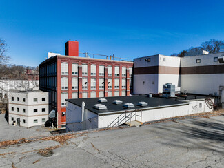 More details for 20 Cameron St, Clinton, MA - Industrial for Sale