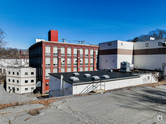 More details for 20 Cameron St, Clinton, MA - Industrial for Sale