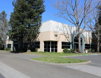 More details for 1455 N McDowell Blvd, Petaluma, CA - Flex for Lease