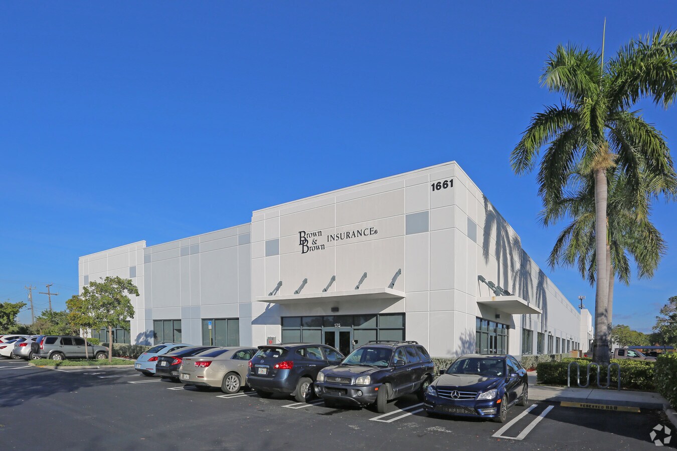 1661 Worthington Rd, West Palm Beach, FL 33409