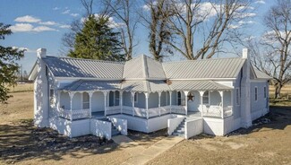 More details for 6511 Kowaliga Rd, Eclectic, AL - Office/Retail for Lease