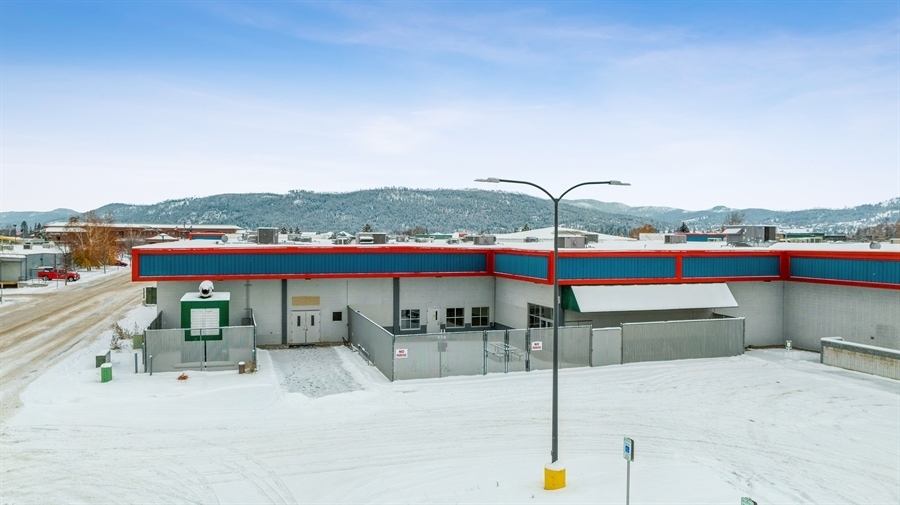 1203 Us Highway 2 W, Kalispell, MT for sale - Building Photo - Image 1 of 1