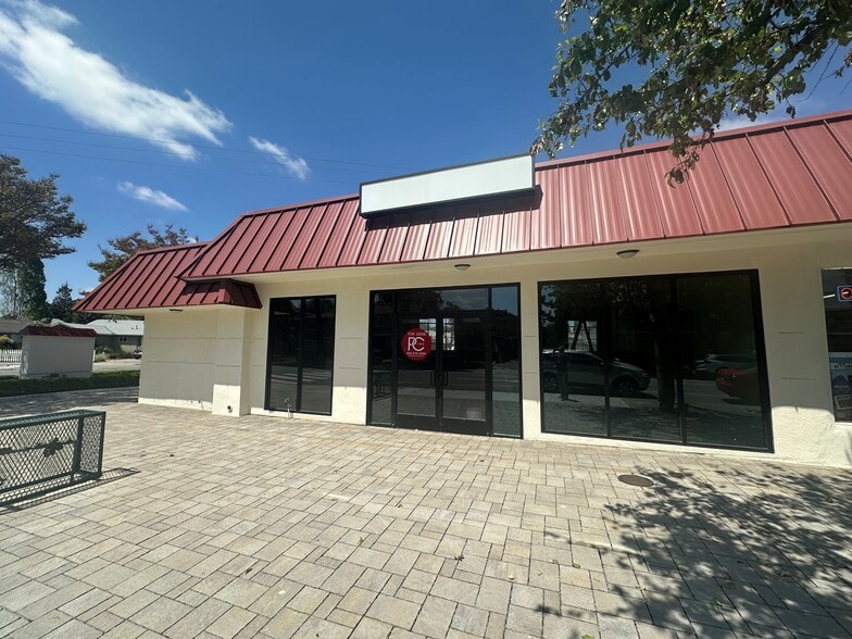 1975-1995 Bellomy St, Santa Clara, CA for lease - Building Photo - Image 2 of 15