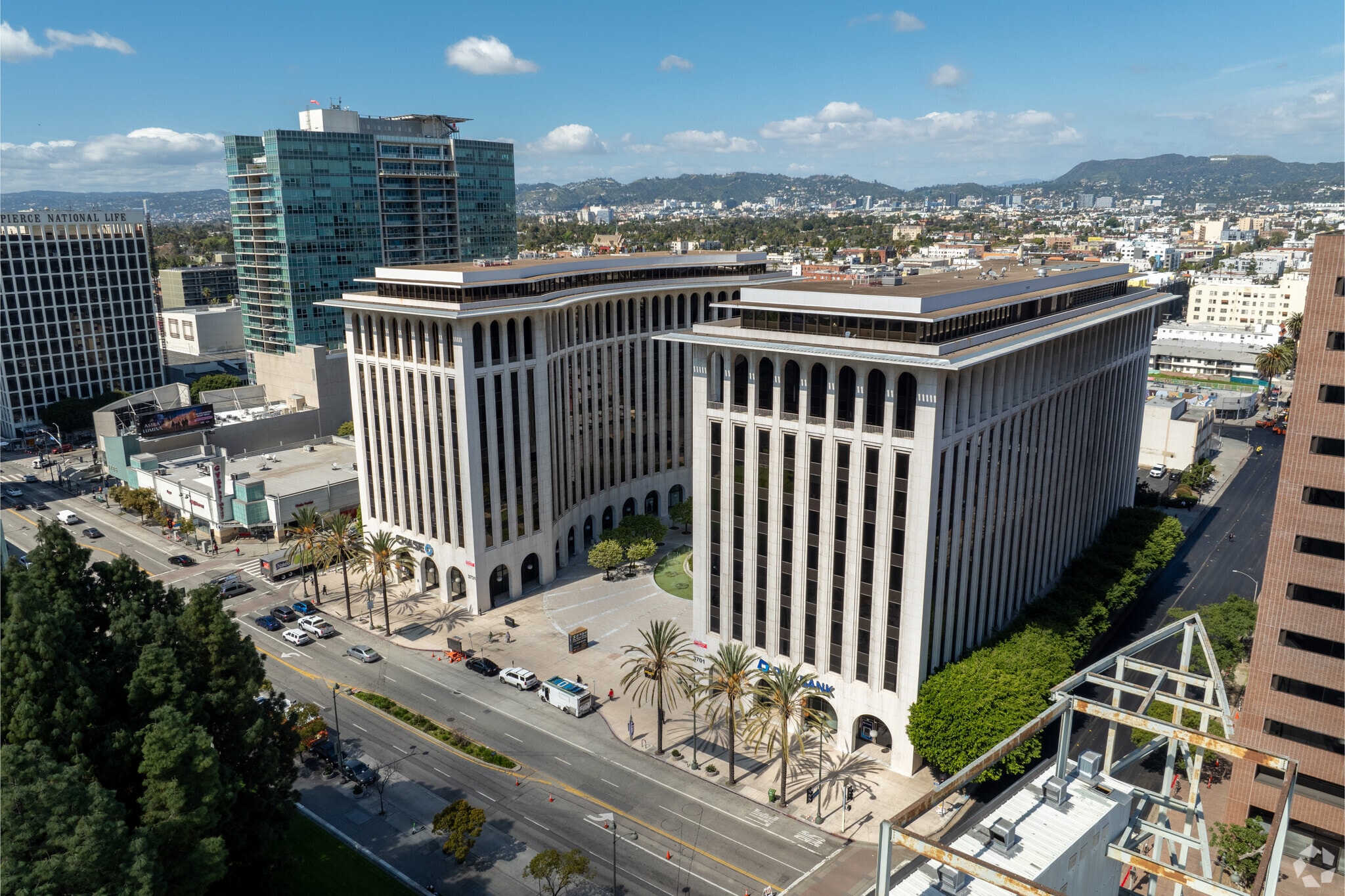 3701 Wilshire Blvd Suite 210 Los Angeles Ca 90010 3701 Wilshire Blvd, Los Angeles, CA 90010 - Wilshire Colonnade | LoopNet