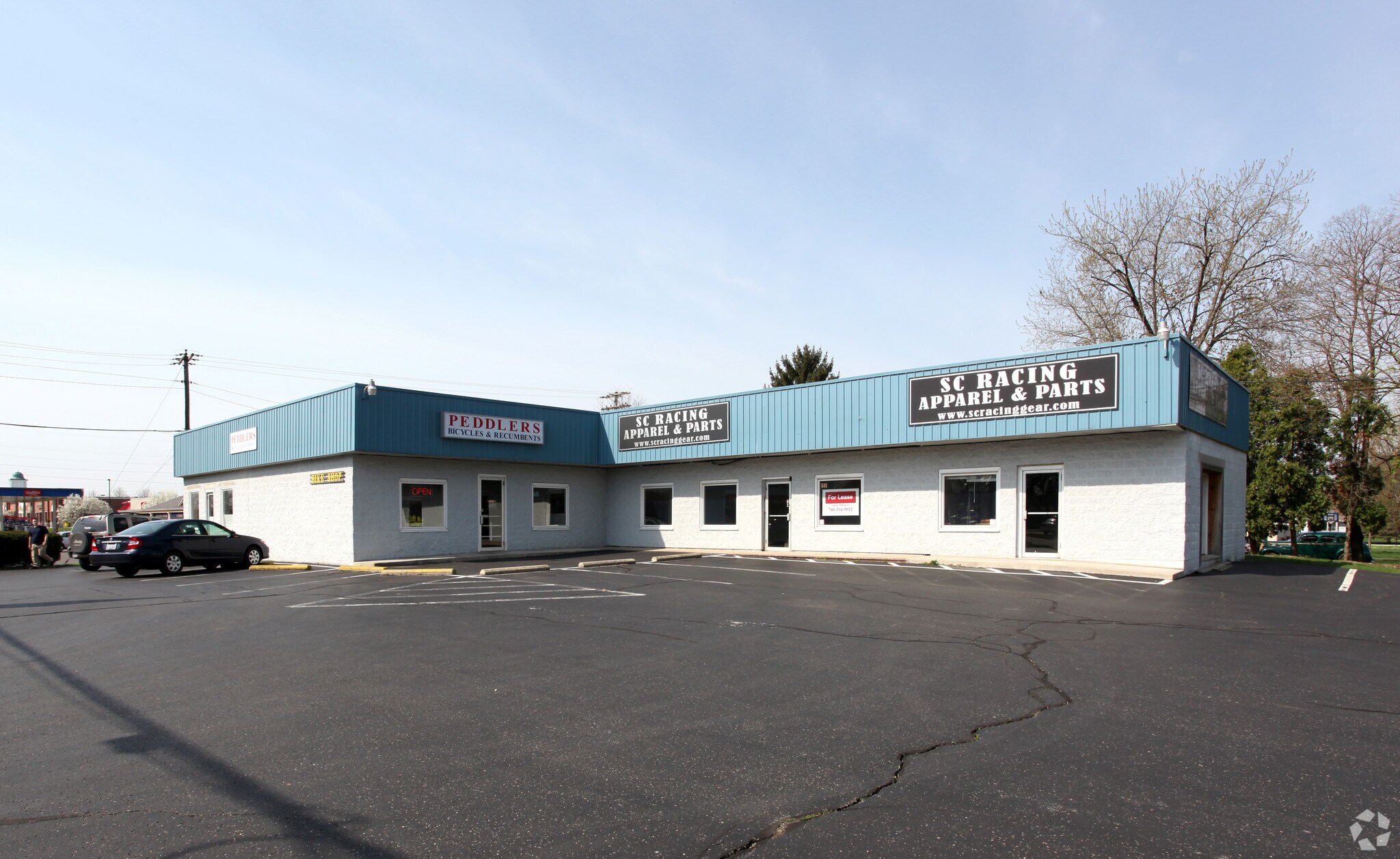 601-605 S 30th St, Heath, OH for sale Primary Photo- Image 1 of 1