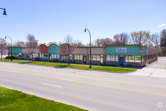 More details for 28885 Plymouth Rd, Livonia, MI - Retail for Lease