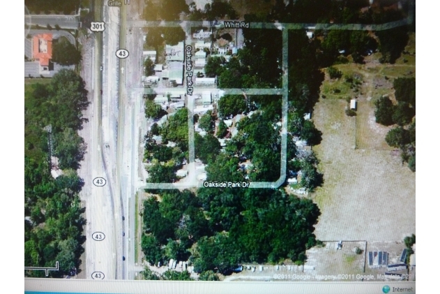 Land in Riverview, FL for sale - Primary Photo - Image 1 of 1