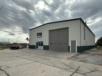 More details for 135 S Harrison St, Hallam, NE - Industrial for Sale