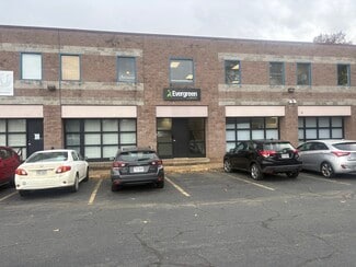 More details for 1147 River Rd, Charlottesville, VA - Industrial for Lease