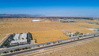 More details for VAC/Sierra Hwy, Palmdale, CA - Land for Sale