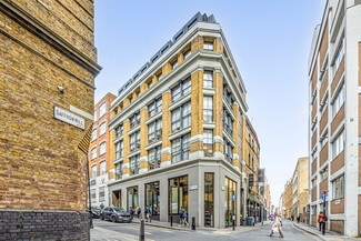 More details for 27 Greville St, London - Office for Lease