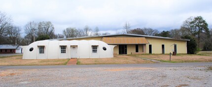 5 Murphy St, Tishomingo, MS for lease Building Photo- Image 1 of 1