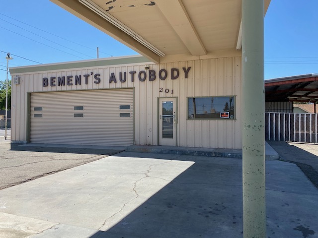 201 E Elm Ave Coalinga Ca 93210 Loopnet