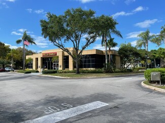 More details for 3401 S University Dr, Davie, FL - Office/Retail for Lease