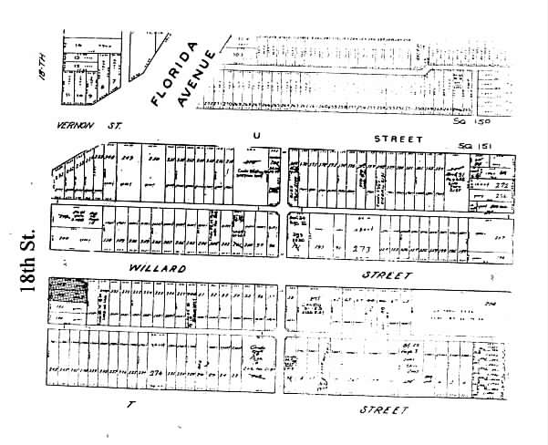 1919-1921 18th St NW, Washington, DC 20009 - Willard Cleaners | LoopNet