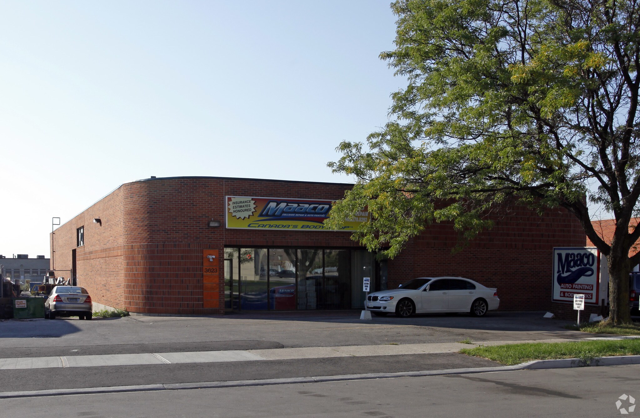 3623 Hawkestone Rd, Mississauga, ON for sale Primary Photo- Image 1 of 1