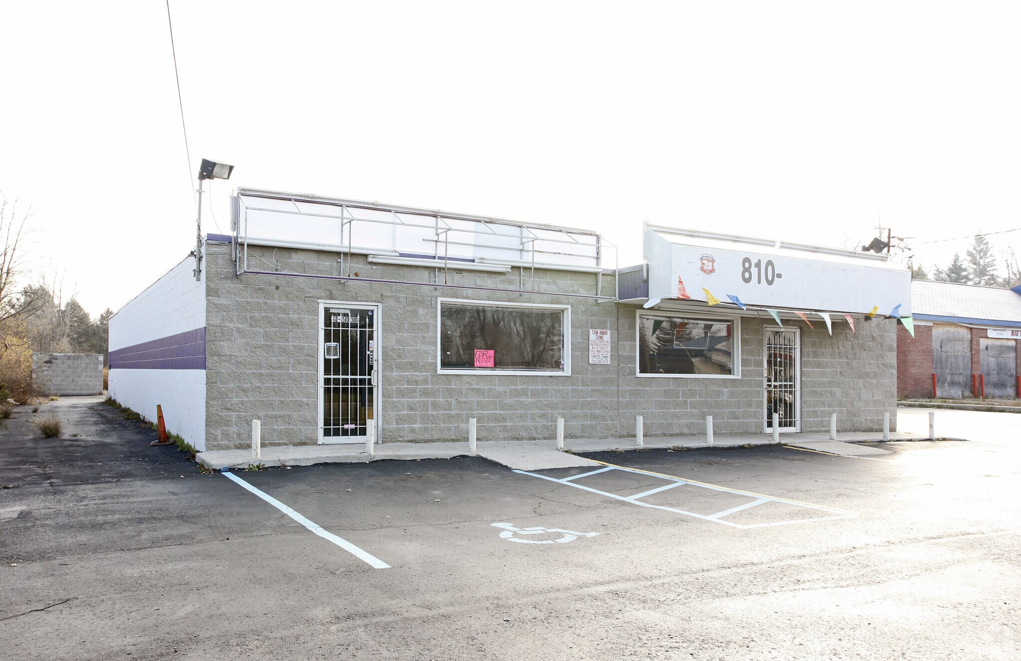 5030-5034 Clio Rd, Flint, MI for sale Primary Photo- Image 1 of 1