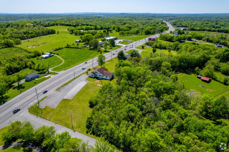 13693 Lebanon Rd, Old Hickory, TN 37138 Land for Sale