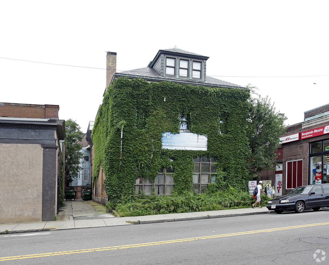 14 Harvard Ave, Allston, MA 02134 | LoopNet