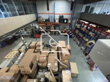 Industrial in Massy for lease - Interior Photo - Image 3 of 4