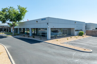 More details for 16010 N 28th Ave, Phoenix, AZ - Office for Sale