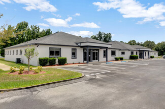 More details for 11541 W Emerald Oaks Dr, Crystal River, FL - Office/Medical for Lease