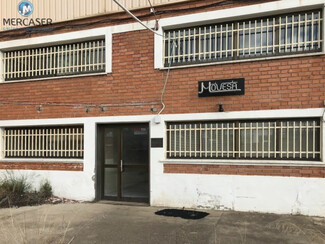 More details for Camino Del Corral, 6, CAMARMA DE ESTERUELAS - Industrial for Sale