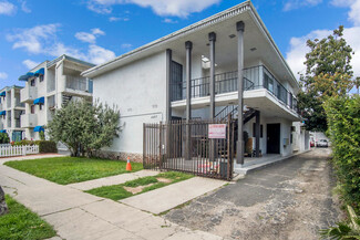 More details for 14317 Haynes St, Van Nuys, CA - Multifamily for Sale