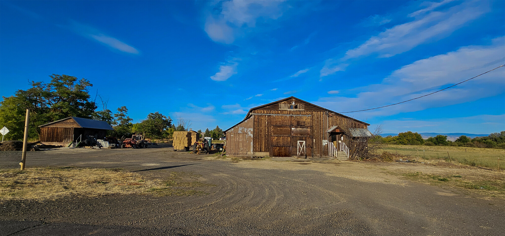 2770 Salubria Rd, Cambridge, ID for sale Primary Photo- Image 1 of 2