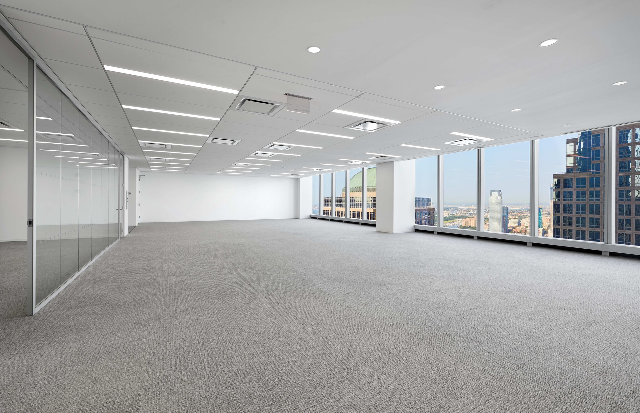 One World Trade Center, New York, NY for lease Interior Photo- Image 1 of 4