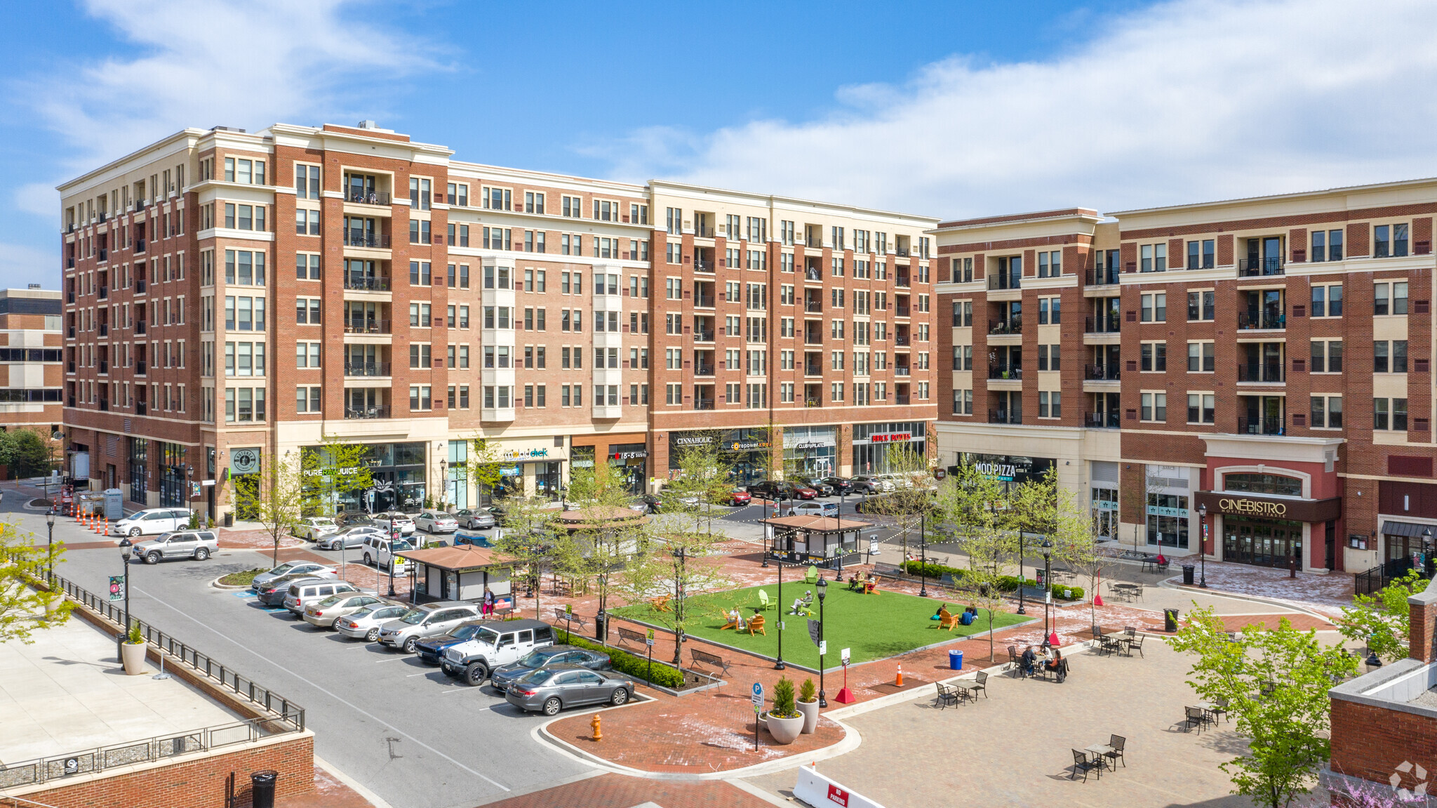 727 W 40th St, Baltimore, MD for sale Primary Photo- Image 1 of 1