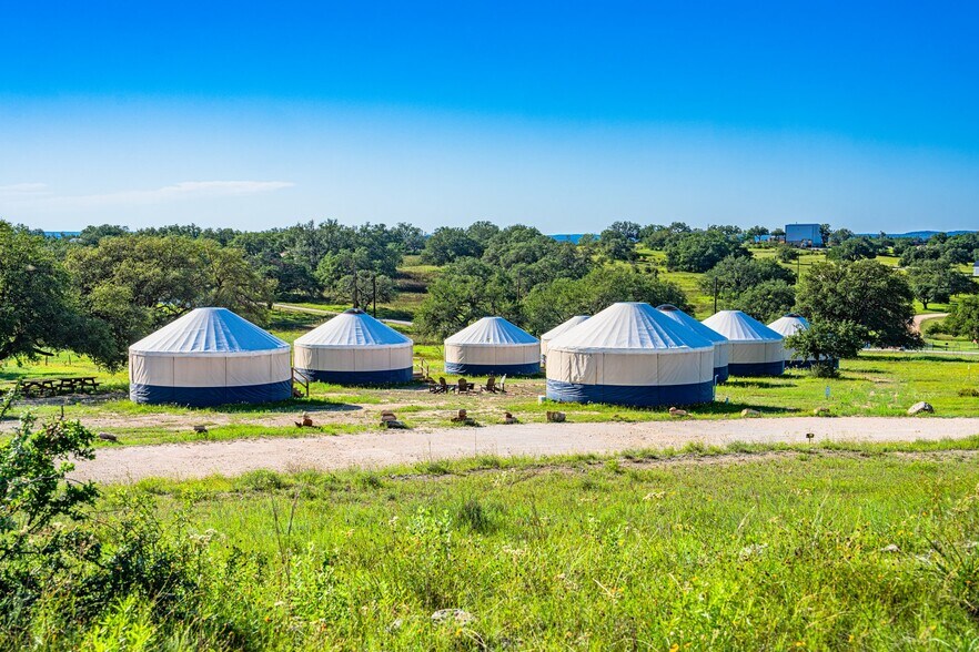 Co Rd 209, Johnson City, TX for sale - Other - Image 1 of 1