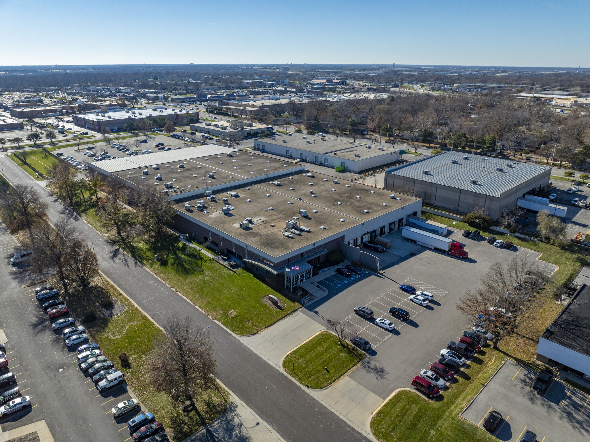 9200-9220 Cody St, Overland Park, KS for lease Building Photo- Image 1 of 3