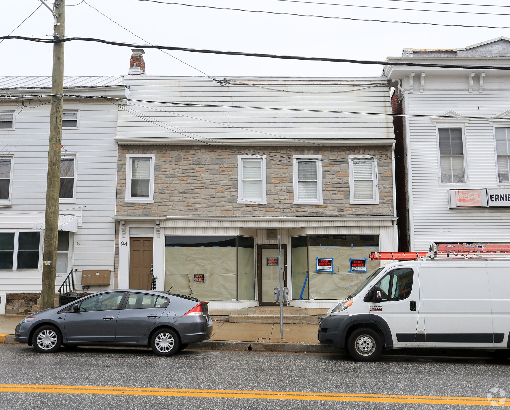 92 W Main St, Westminster, MD for sale Building Photo- Image 1 of 1