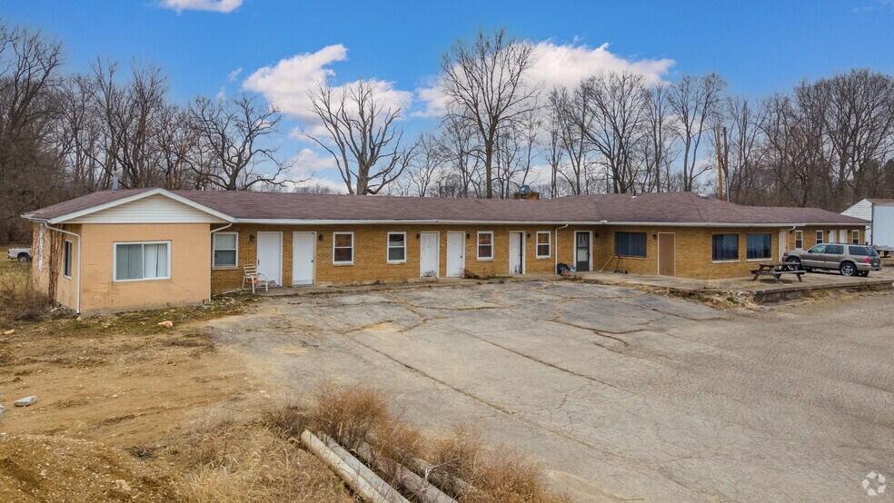 5878 Dayton Springfield Rd, Springfield, OH for sale - Primary Photo - Image 1 of 1