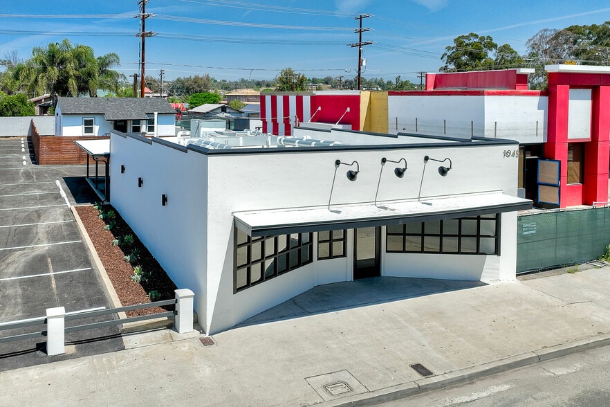 1045 Main St, Ramona, CA for sale - Building Photo - Image 1 of 49