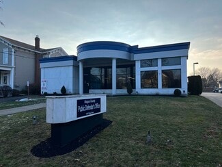 More details for 170 East Ave, Lockport, NY - Office for Sale