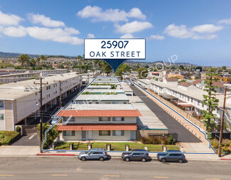 More details for 25907 Oak St, Lomita, CA - Multifamily for Sale