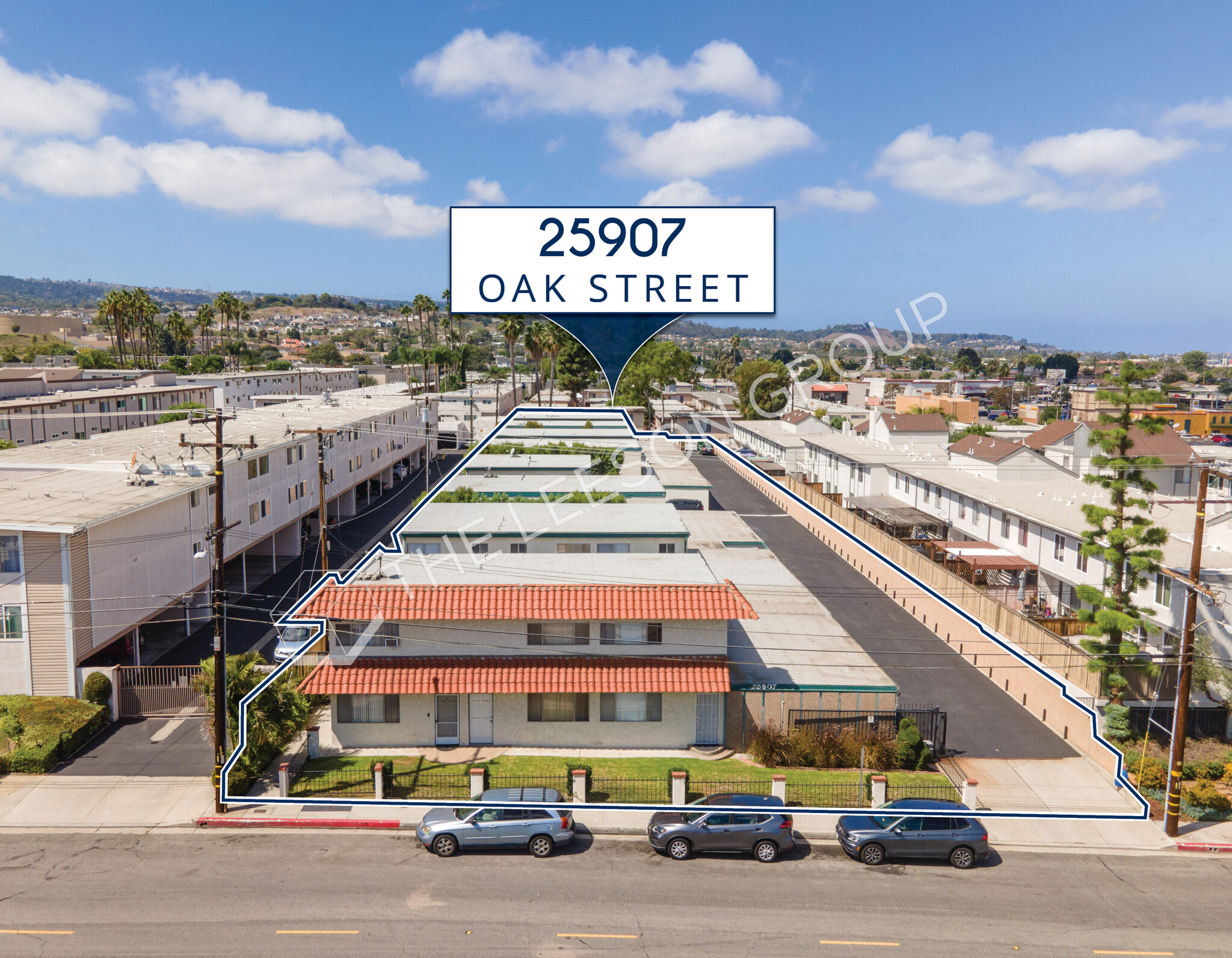 25907 Oak St, Lomita, CA for sale Building Photo- Image 1 of 10