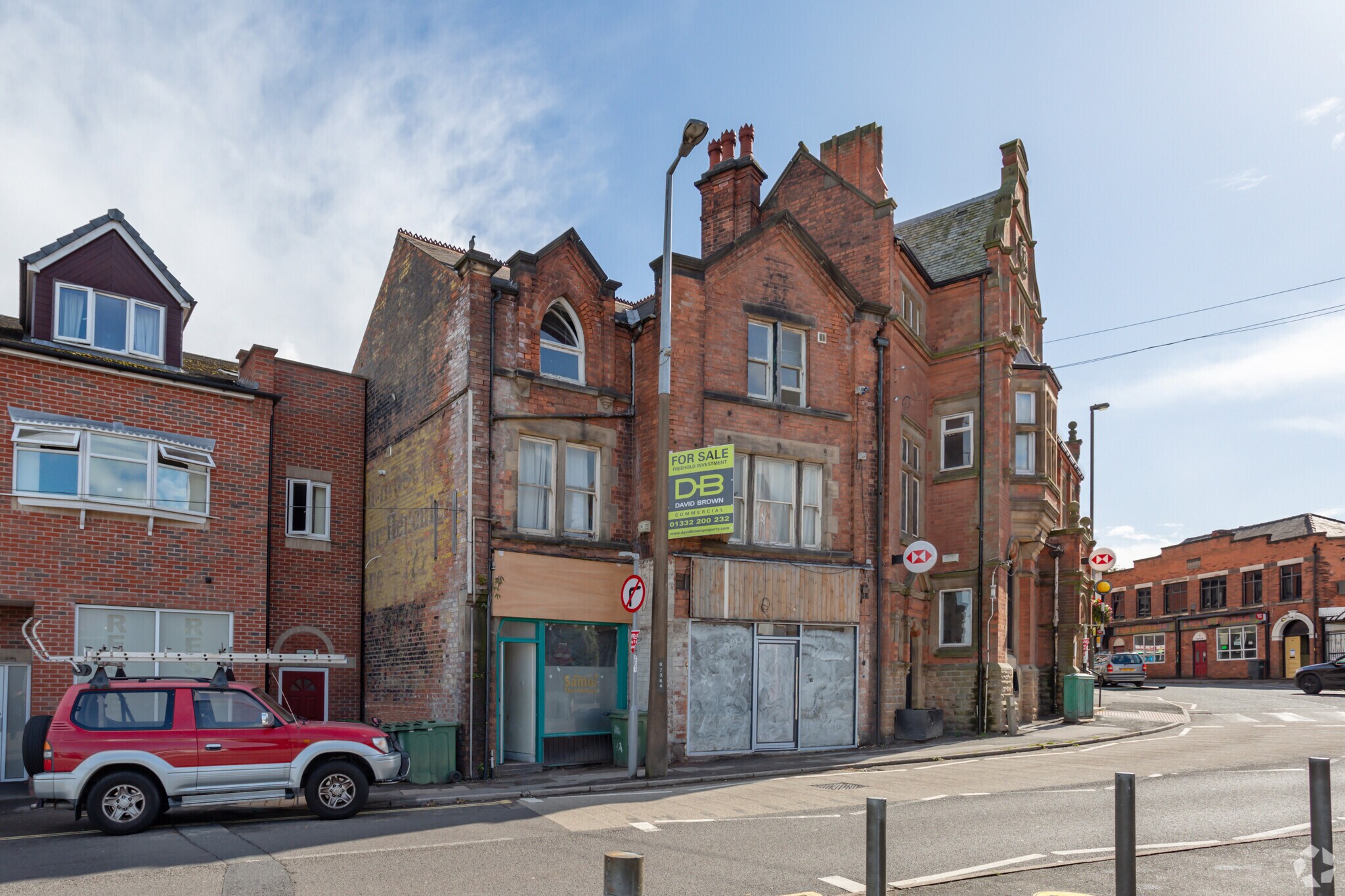 4 Chapel St, Ripley for sale Primary Photo- Image 1 of 1