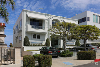 More details for 344 Prospect St, La Jolla, CA - Multifamily for Sale