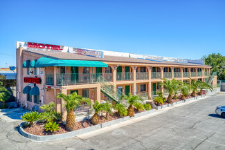 More details for 2855 Fremont St, Las Vegas, NV - Hospitality for Sale