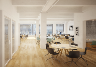 9 E 38th St, New York, NY for lease Interior Photo- Image 2 of 2