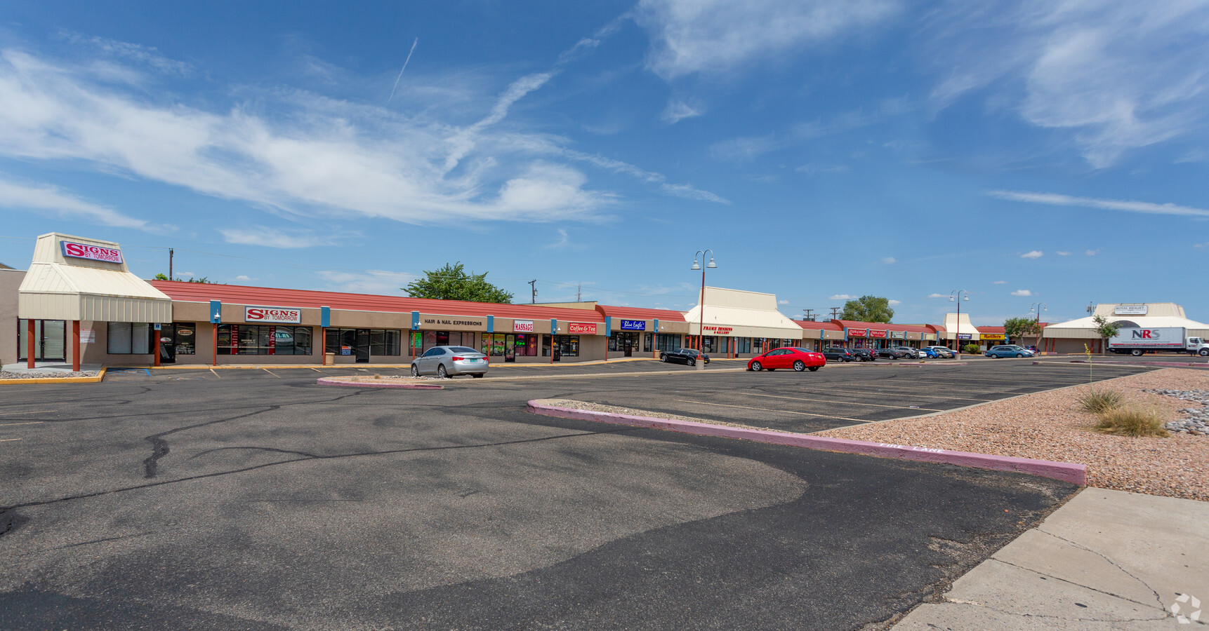 1605 Juan Tabo Blvd NE, Albuquerque, NM 87112 | LoopNet