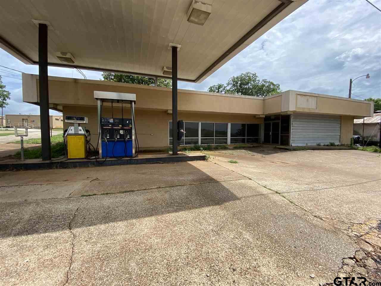 21314 E US Highway 79 E, New Summerfield, TX 75780 Retail for Sale