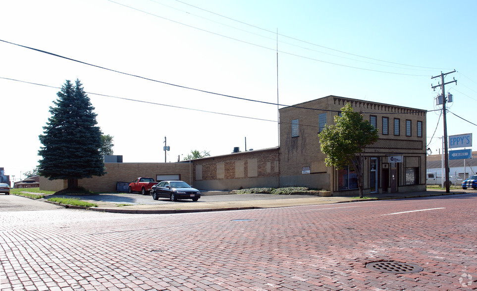 724 Cleveland Ave SW, Canton, OH for sale - Primary Photo - Image 1 of 1