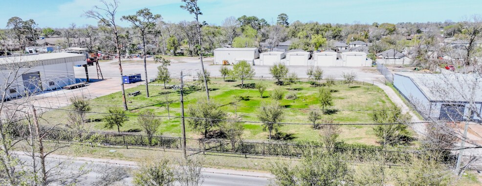 111 Berry Rd, Houston, TX for sale Building Photo- Image 1 of 2