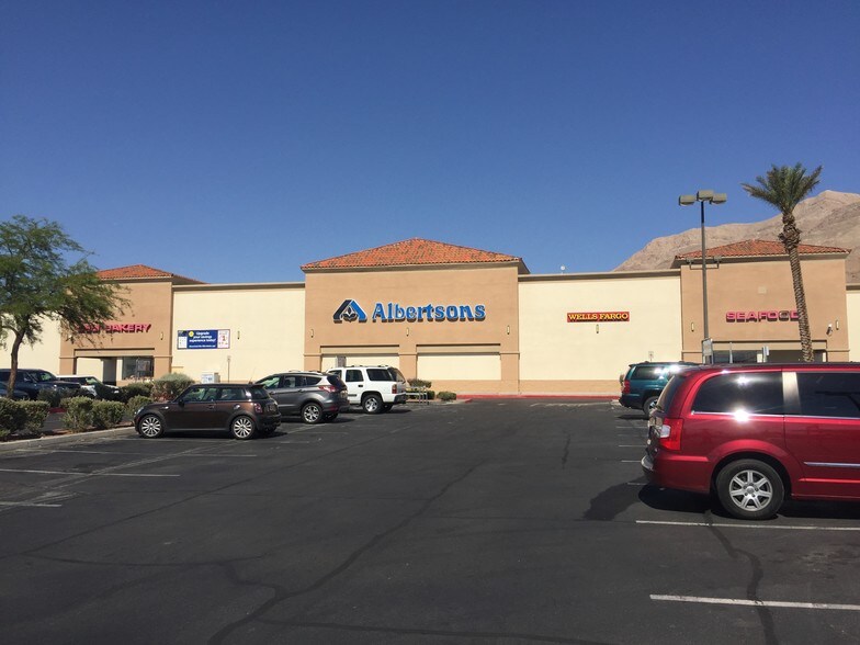 6775 E Lake Mead Blvd, Las Vegas, NV 89156