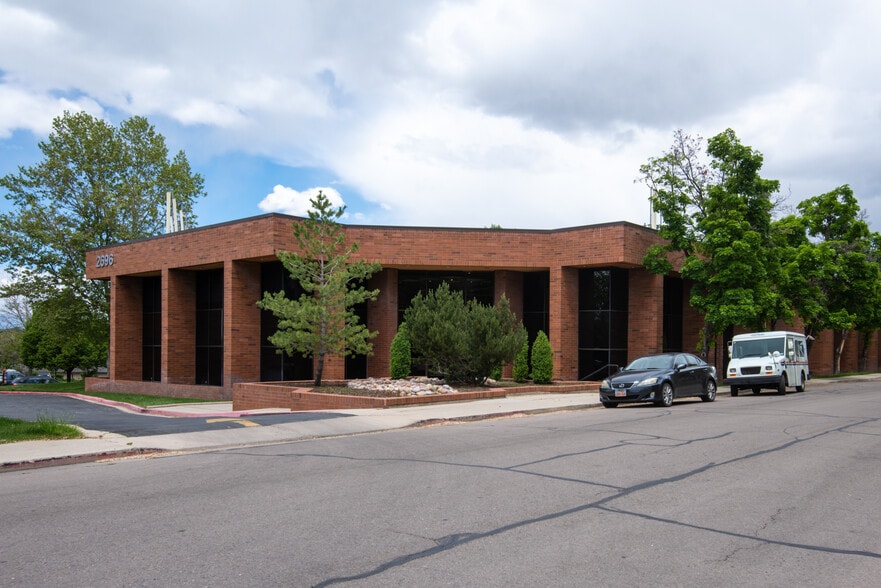 2696 N University Ave, Provo, UT for lease - Building Photo - Image 2 of 12